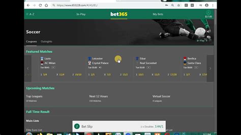 www bet365 com live